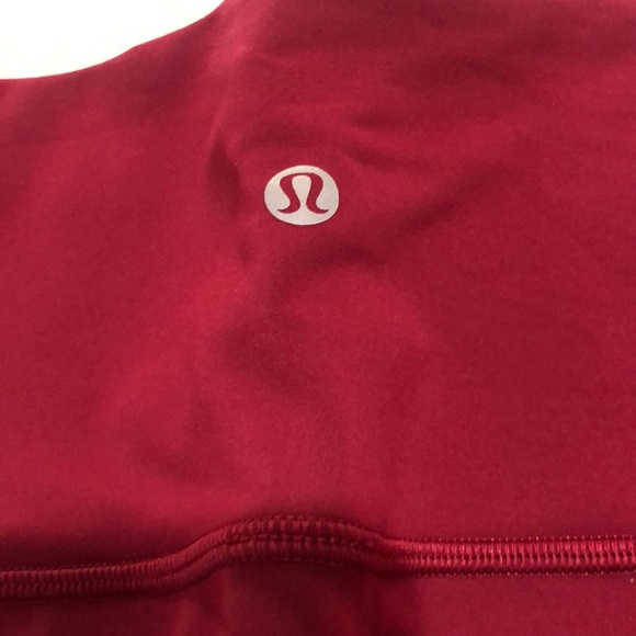 Lulu🍋 In Movement 25” Star Ruby size 6 - Picture 8 of 11